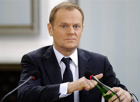 Donald Tusk